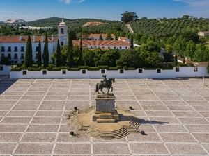 Turismo industrial en el Alentejo, descubrir una región productora