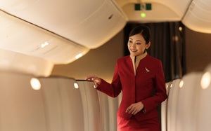 Cathay Pacific triunfa en los World Airlines Awards de Skytrax 