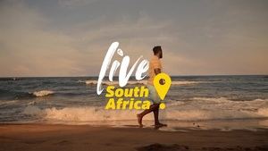 Live South Africa, nueva campaña de marketing de South African Tourism