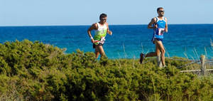 NB Formentera to Run