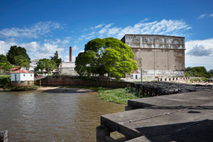 Segundo Patrimonio de la Humanidad de la Unesco para Uruguay