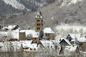 Val d’Aran, el valle de los valles