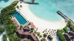 Atmosphere Core propone una Navidad inolvidable bajo el sol de las Maldivas