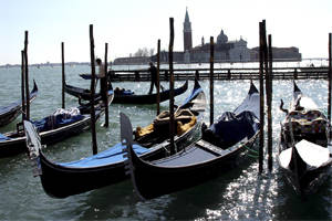 Recorrido fotográfico por Venecia