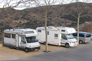 Recorrer y descubrir Navarra en autocaravana