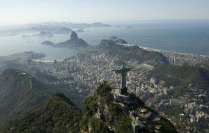 Rio de Janeiro, destino brasileño preferido por los turistas españoles