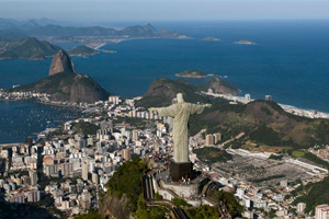 Los viajes de negocios en Brasil crecen un 14,5%