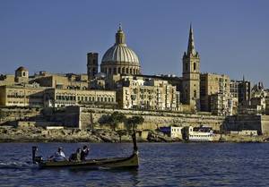 Valletta: El destino perfecto para una escapada exprés de Otoño