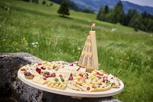 Inalpe, el festival que rinde homenaje al queso suizo