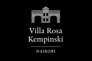 Villa Rosa Kempinski Nairobi