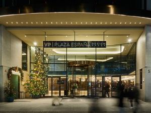 Esta Navidad atardeceres góspel en el VP Plaza España Design 5*