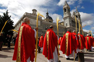 Madrid amplía su oferta de visitas guiadas en Semana Santa