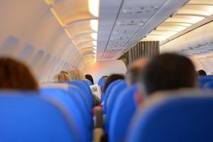 Los españoles evitan los vuelos de larga duración cuando van de vacaciones