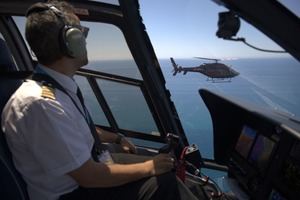 World Aviation Group, vuelos exclusivos en el sur de España