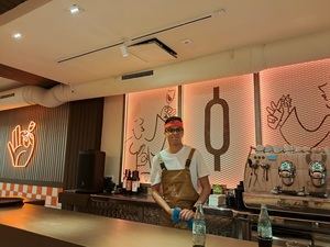 BRODIS: el kebab elevado a experiencia gastronómica de autor