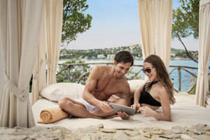 Wifi gratis con IBEROSTAR Hotels &amp; Resorts