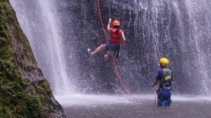 Lugares en España para practicar deportes de aventura