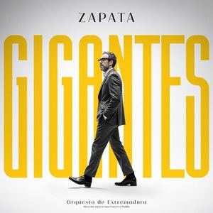Zapata Tenor y sus Gigantes, un disco para enamorarse pegaos