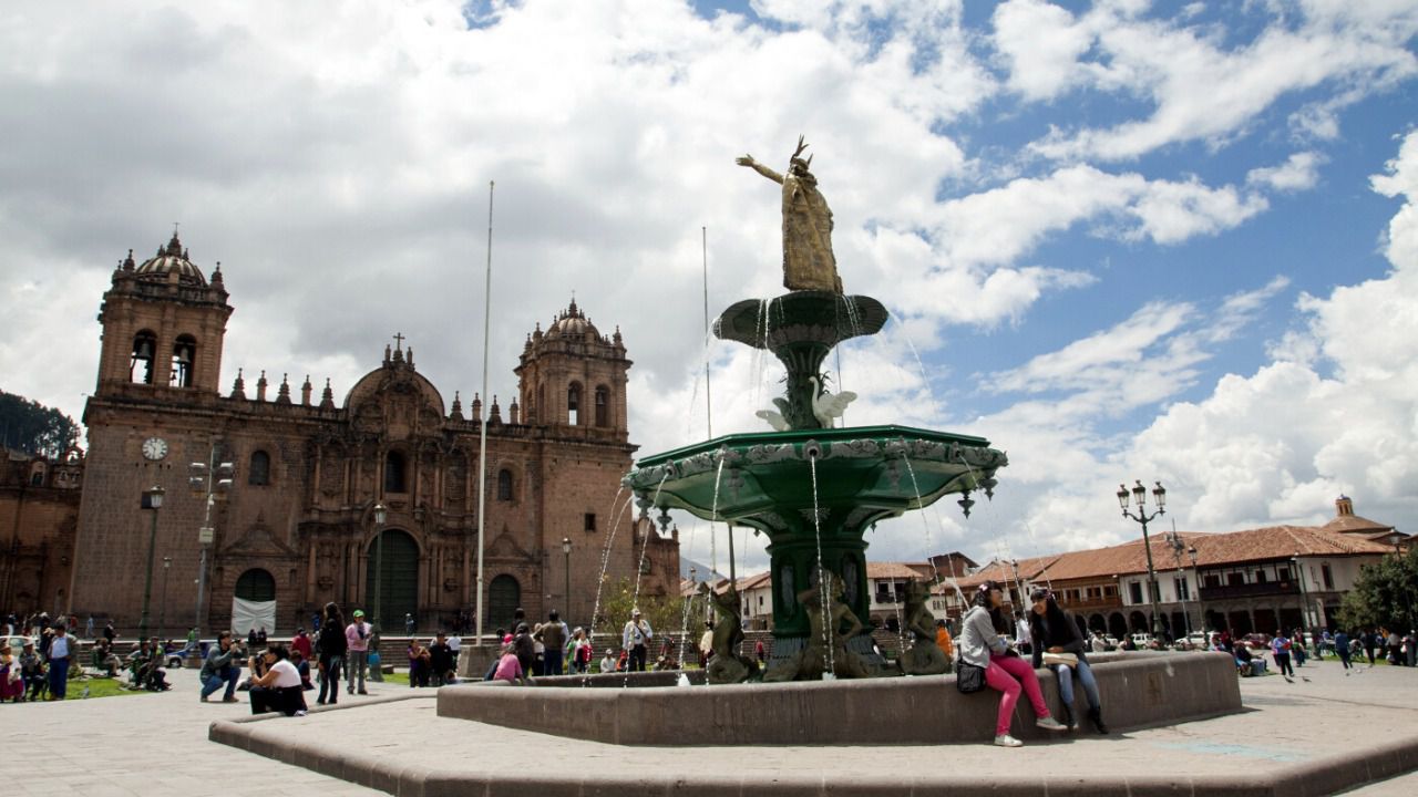 Cuzco