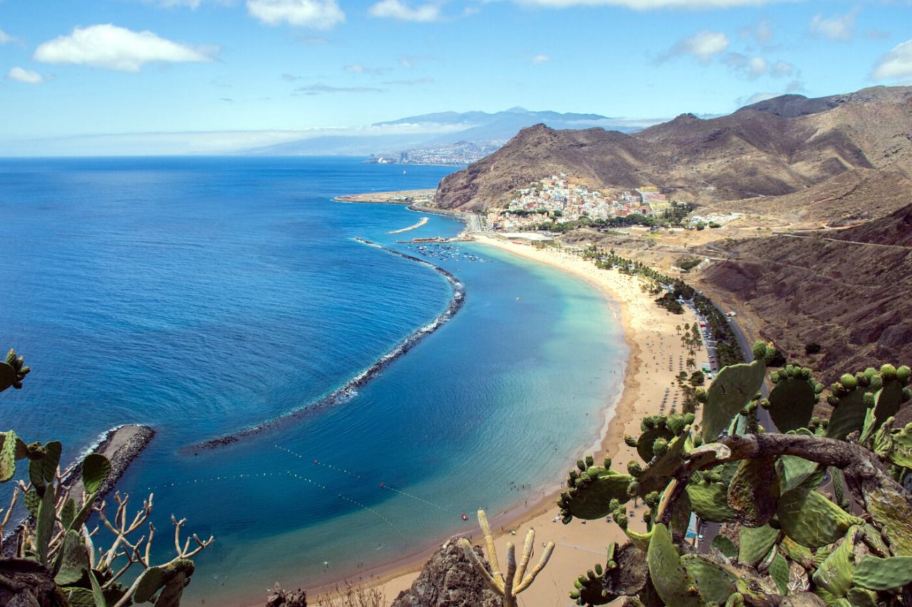 Tenerife 