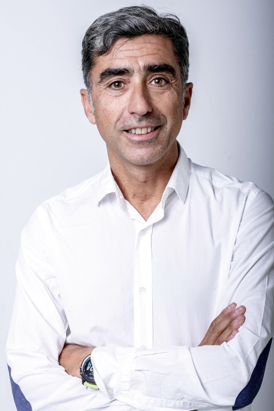 Jordi Pagés