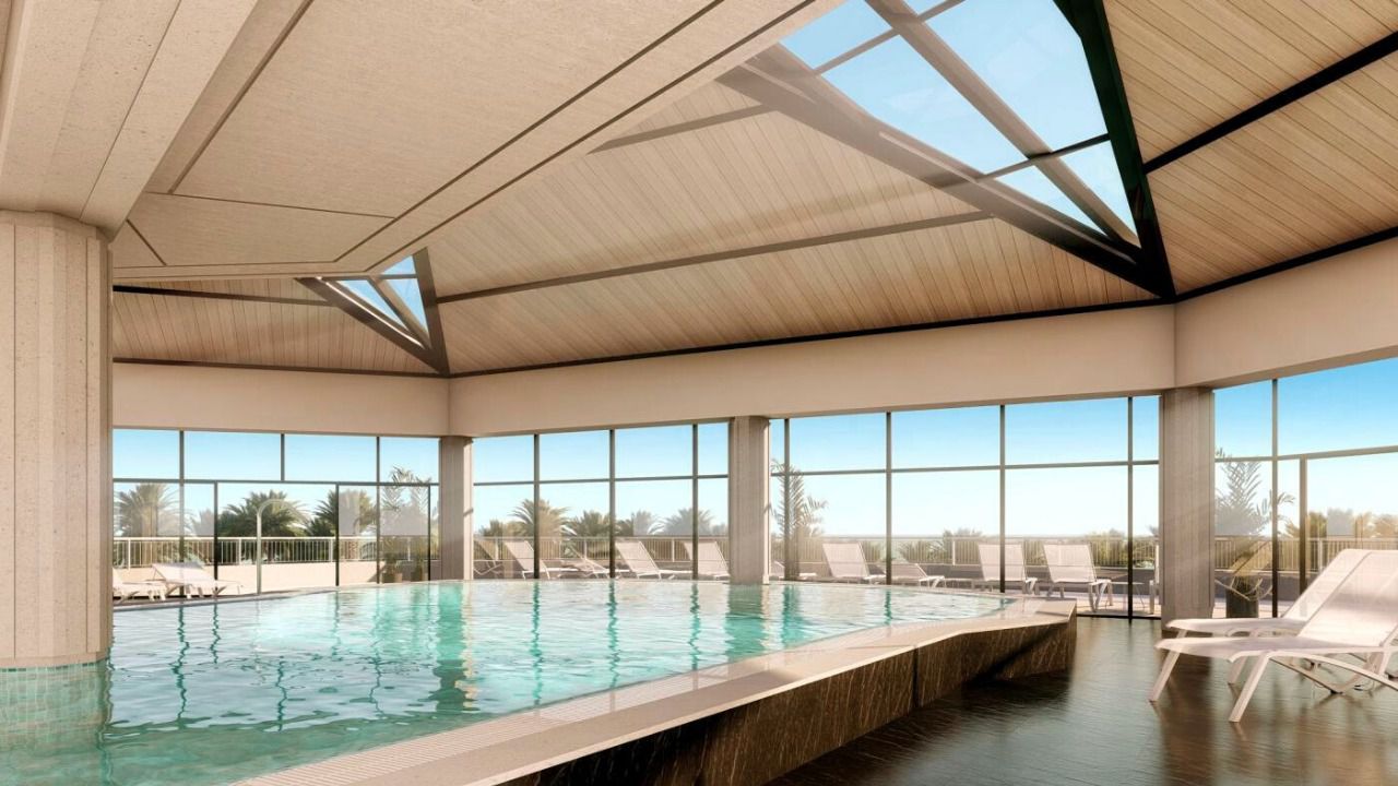 Palladium Hotel Group abre dos nuevos alojamientos en Menorca y Sicilia