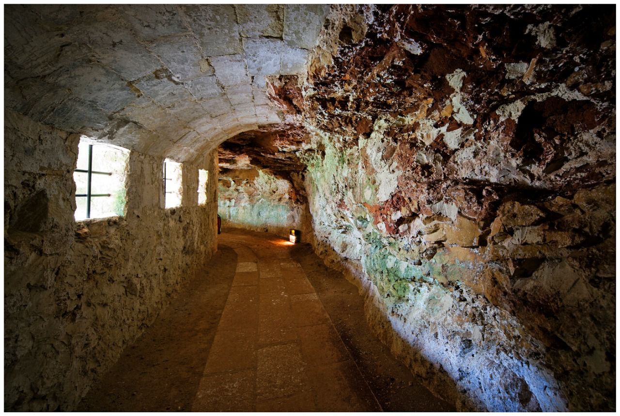 Fort Marlborough