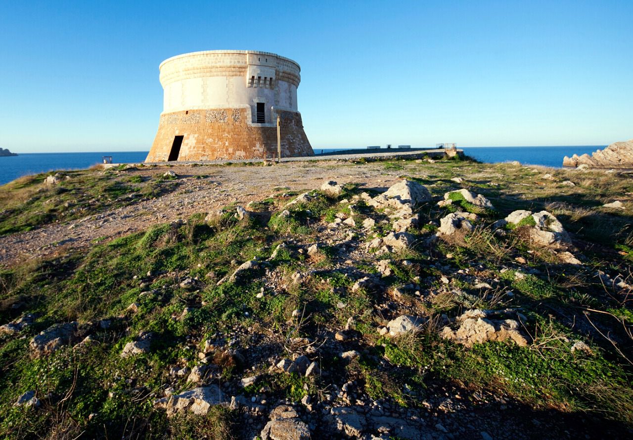 Torre de Fornells