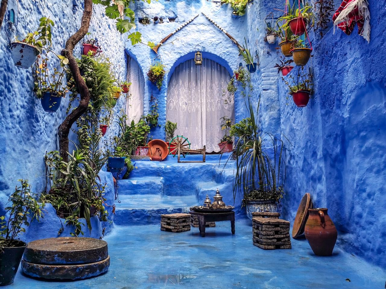 Chaouen