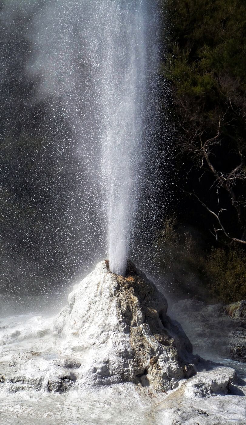 Rotorua