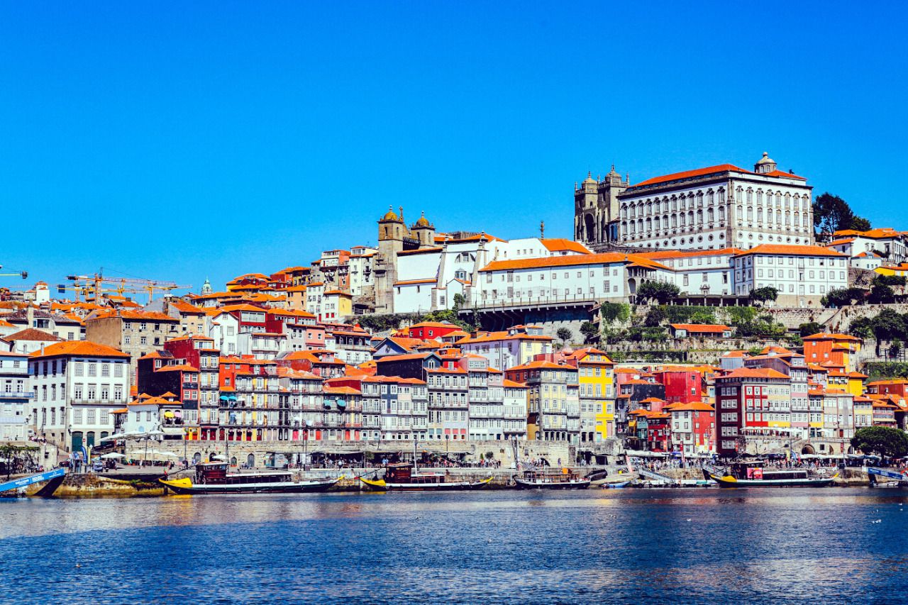 Oporto