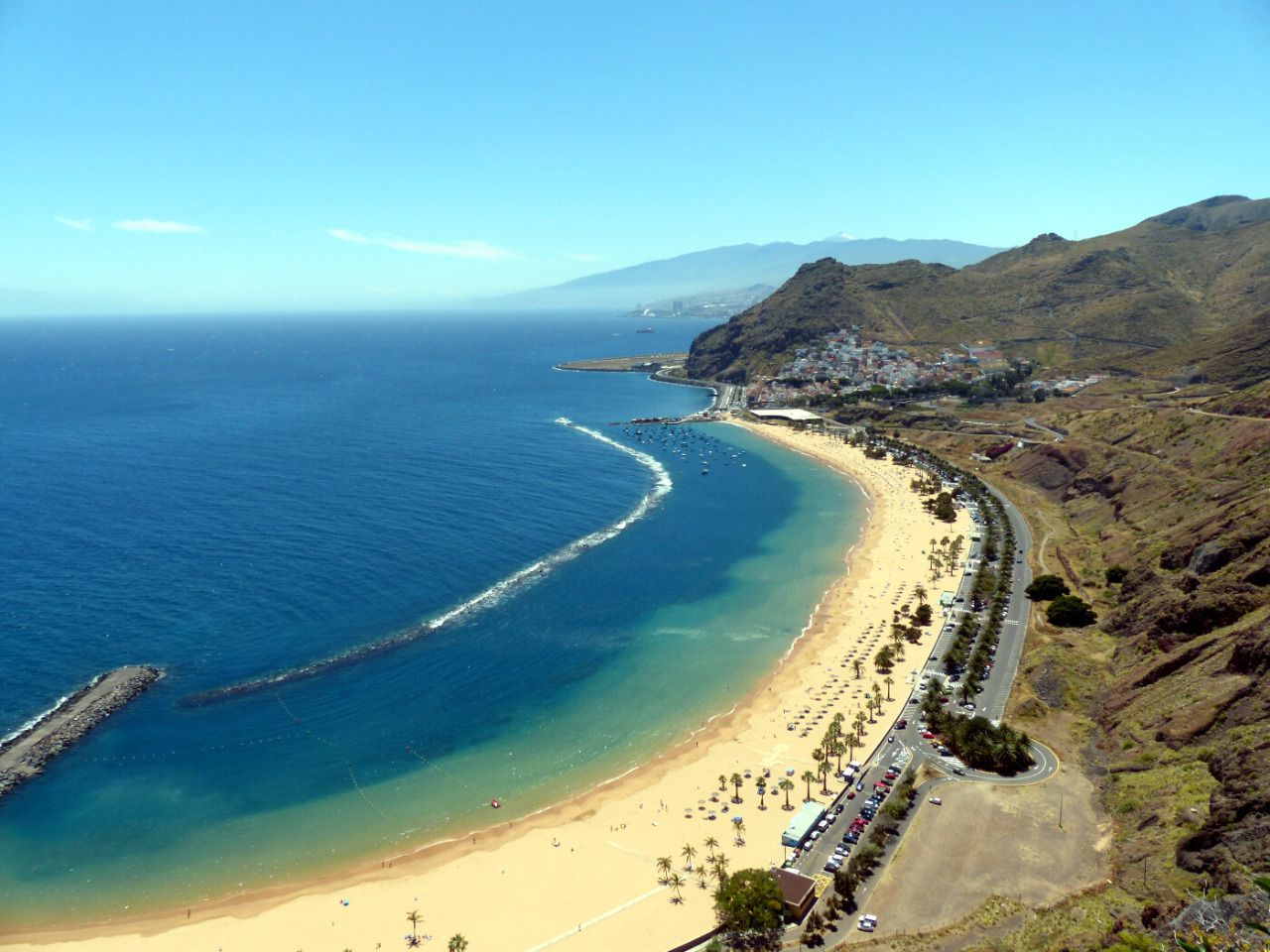 Islas Canarias