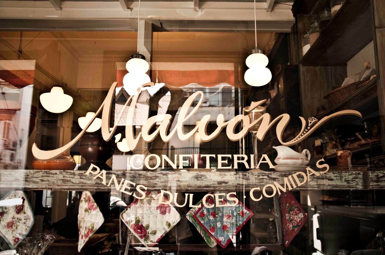 Café Malvón 