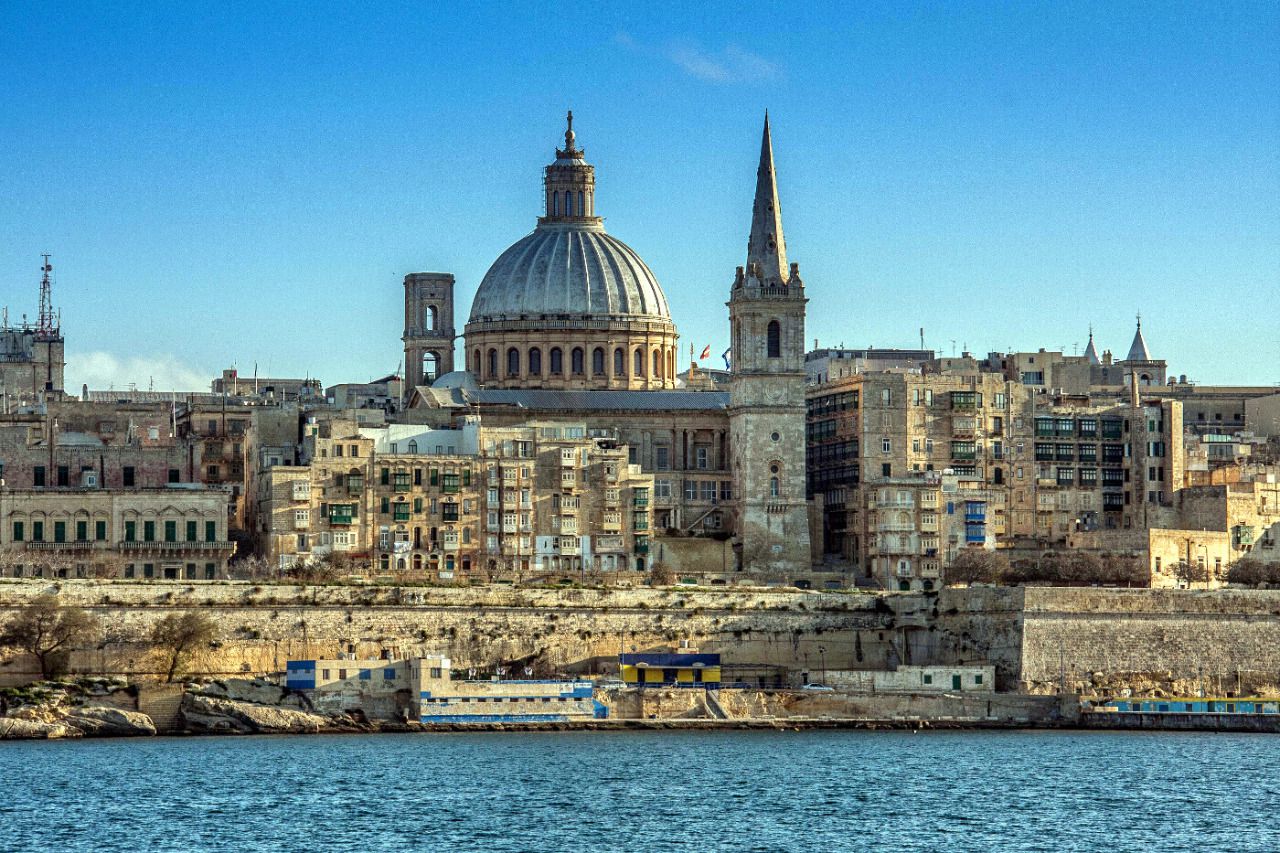 Malta