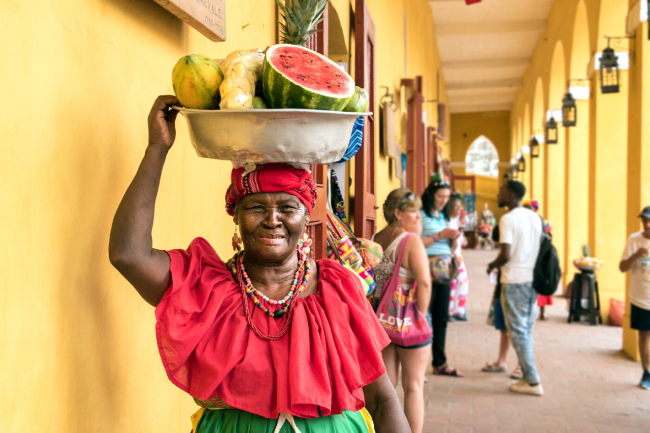 Colombia