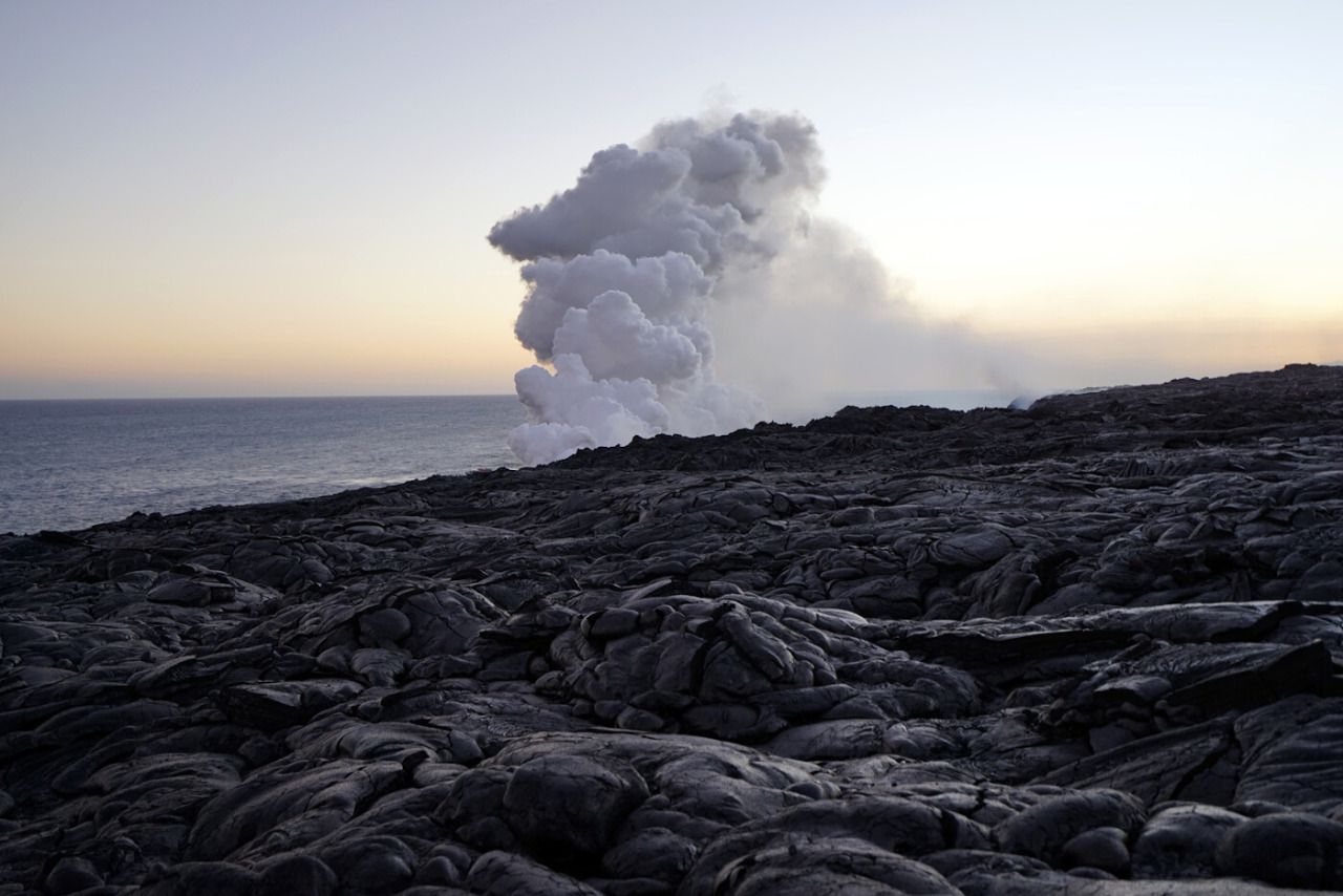 The Big Island, Volcanoes National Park, Hawaii.jpg 