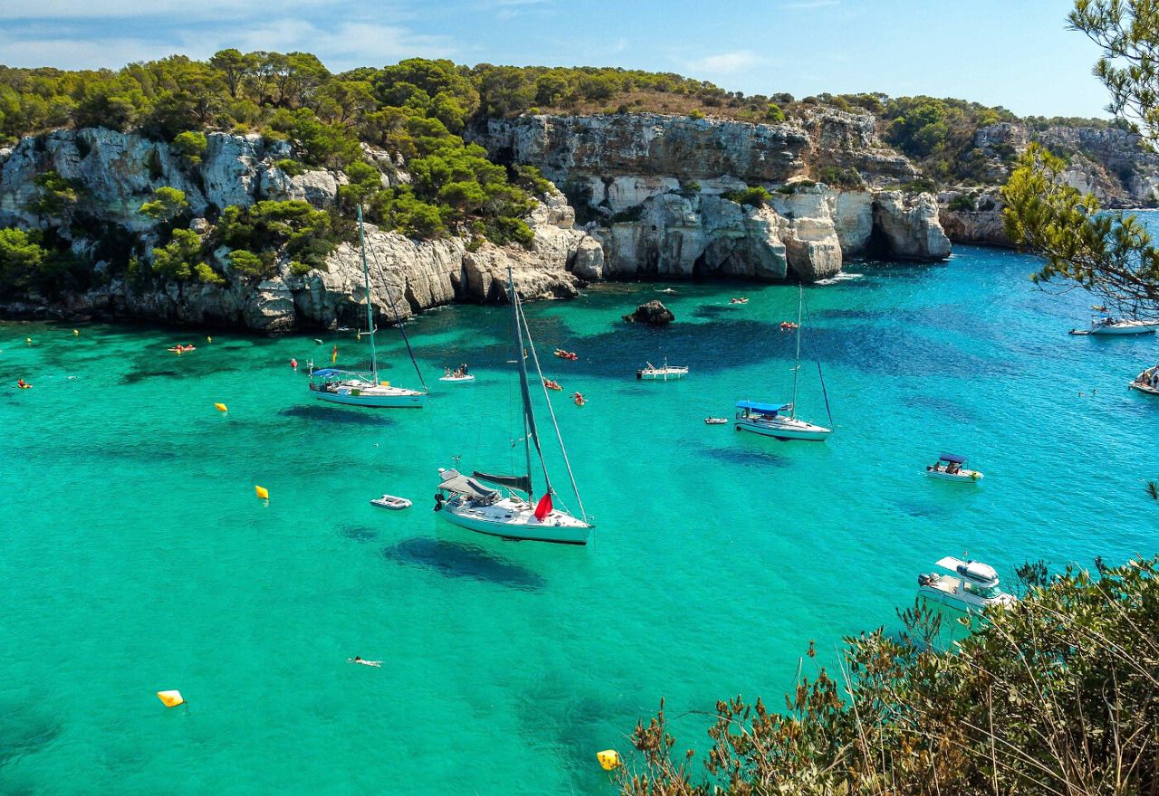 Menorca 