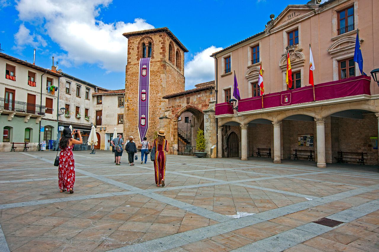 Plaza del Ayuntamiento 