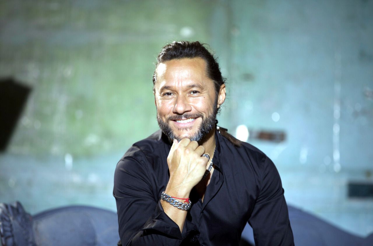 Diego Torres