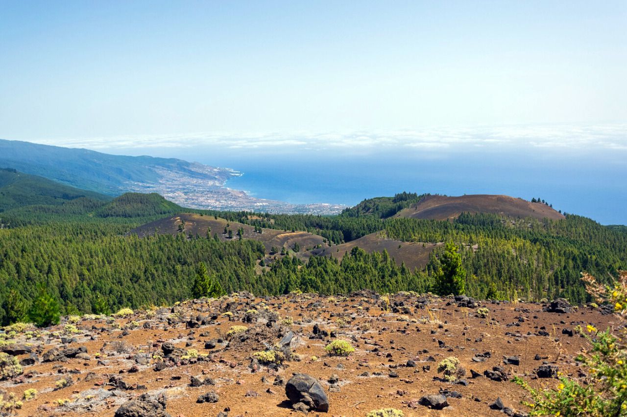 La Palma 