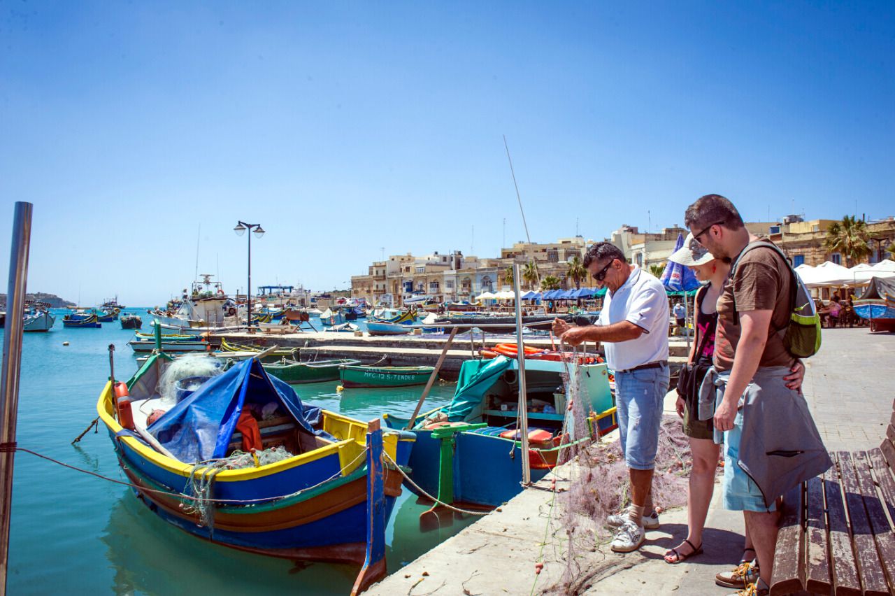 Marsaxlokk 