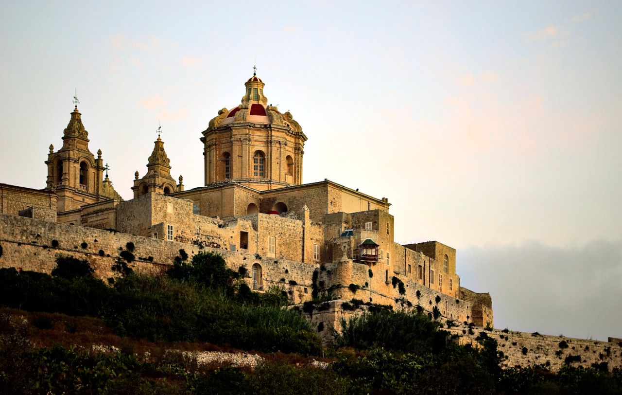 Mdina 