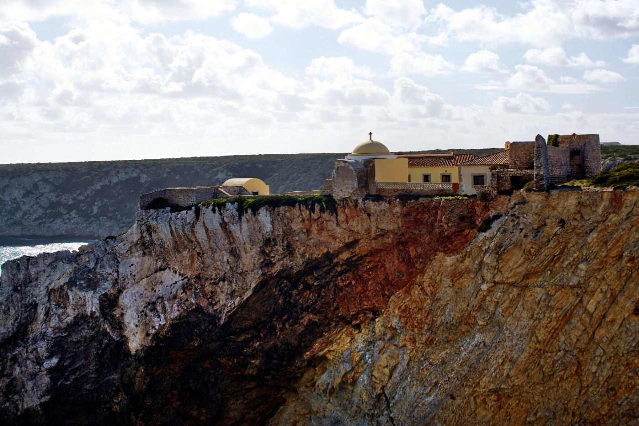 Fortaleza de Beliche