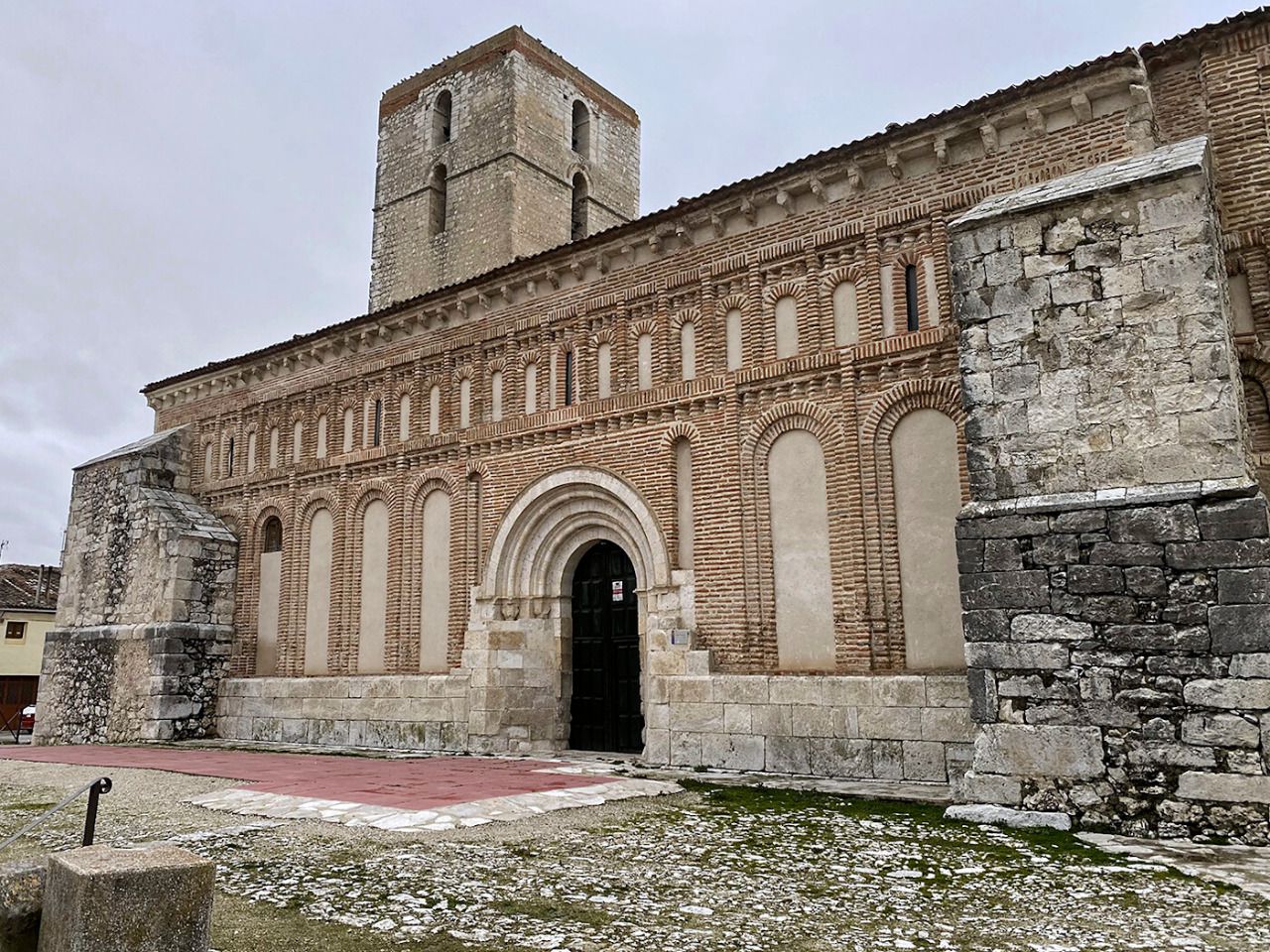 Iglesia de San Andrés 