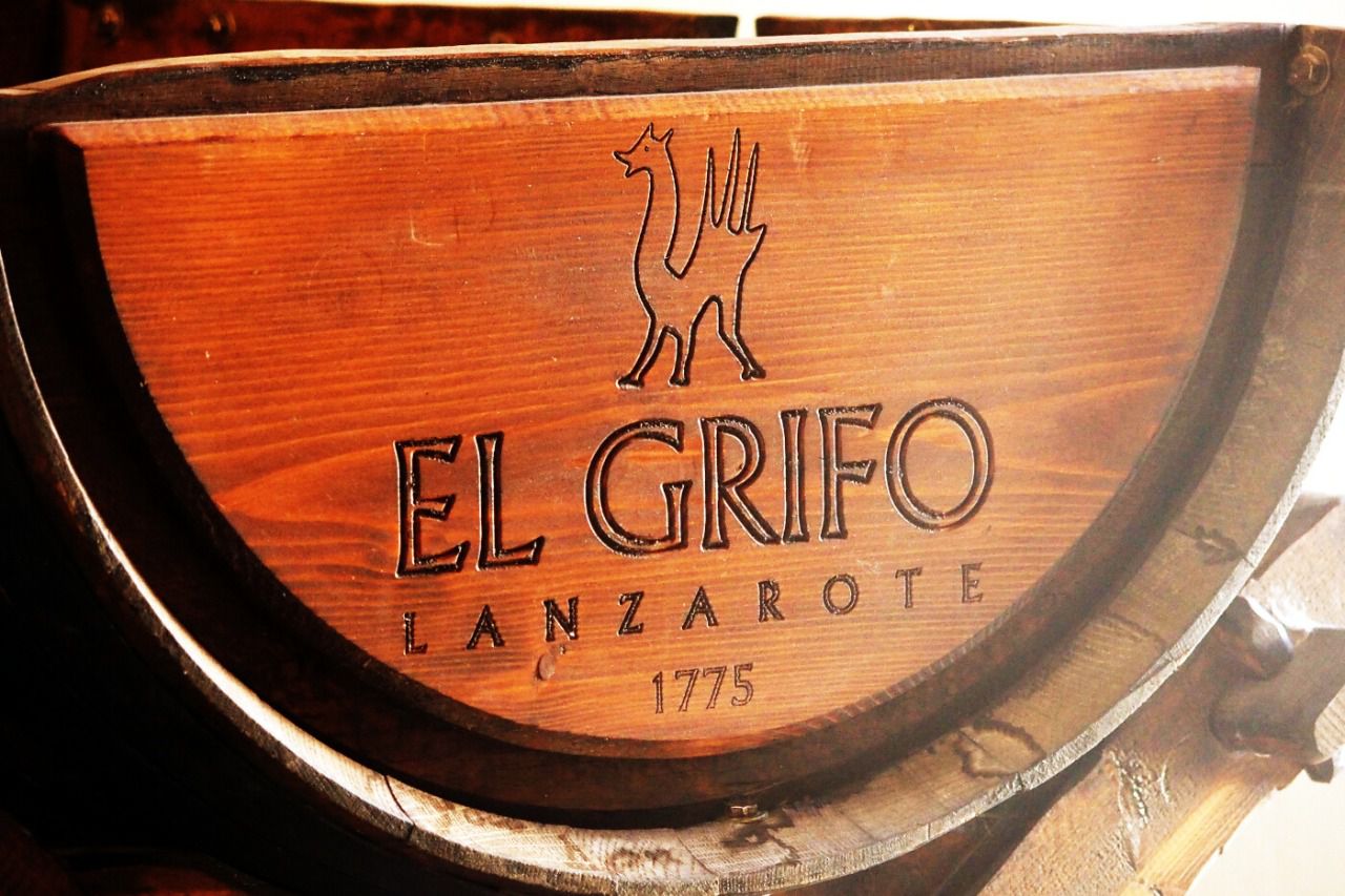 Bodegas El Grifo