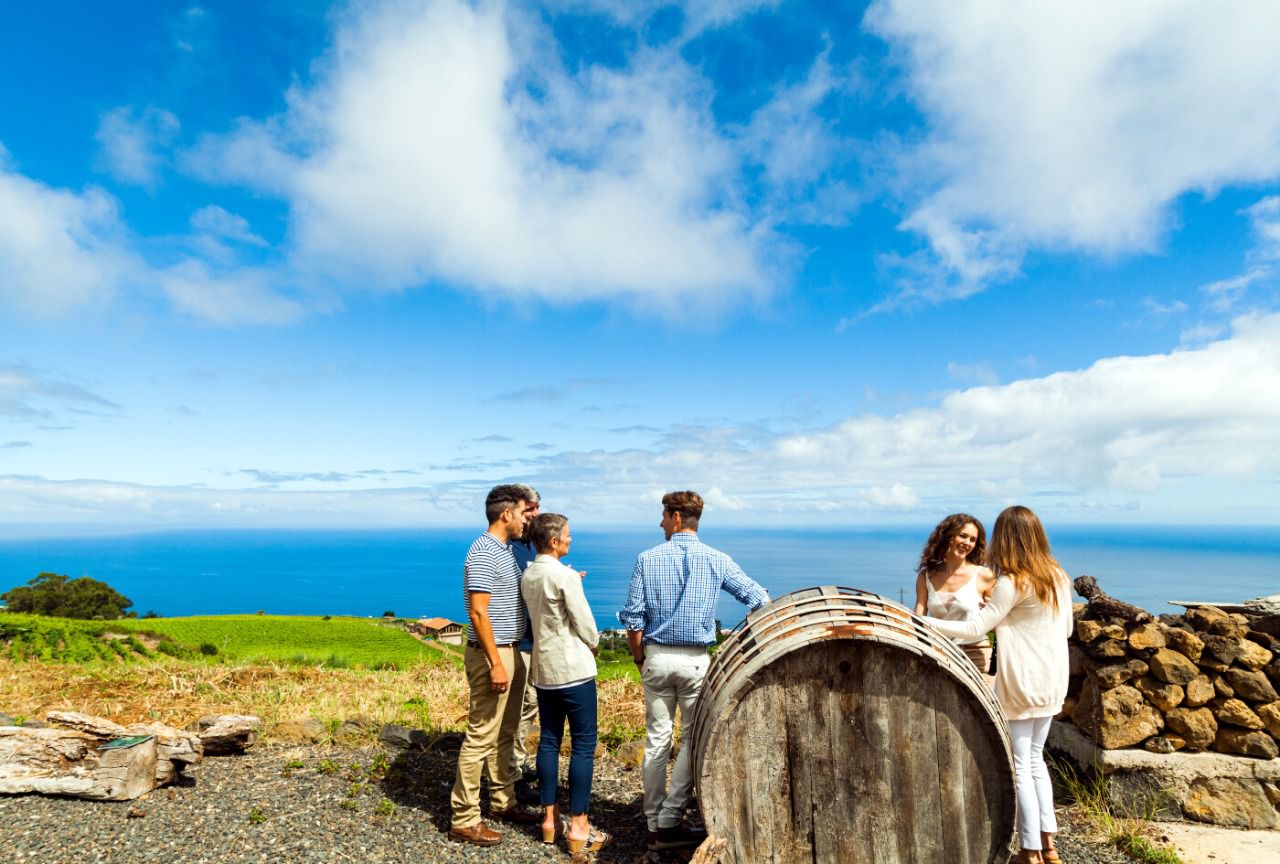 Bodegas Monje