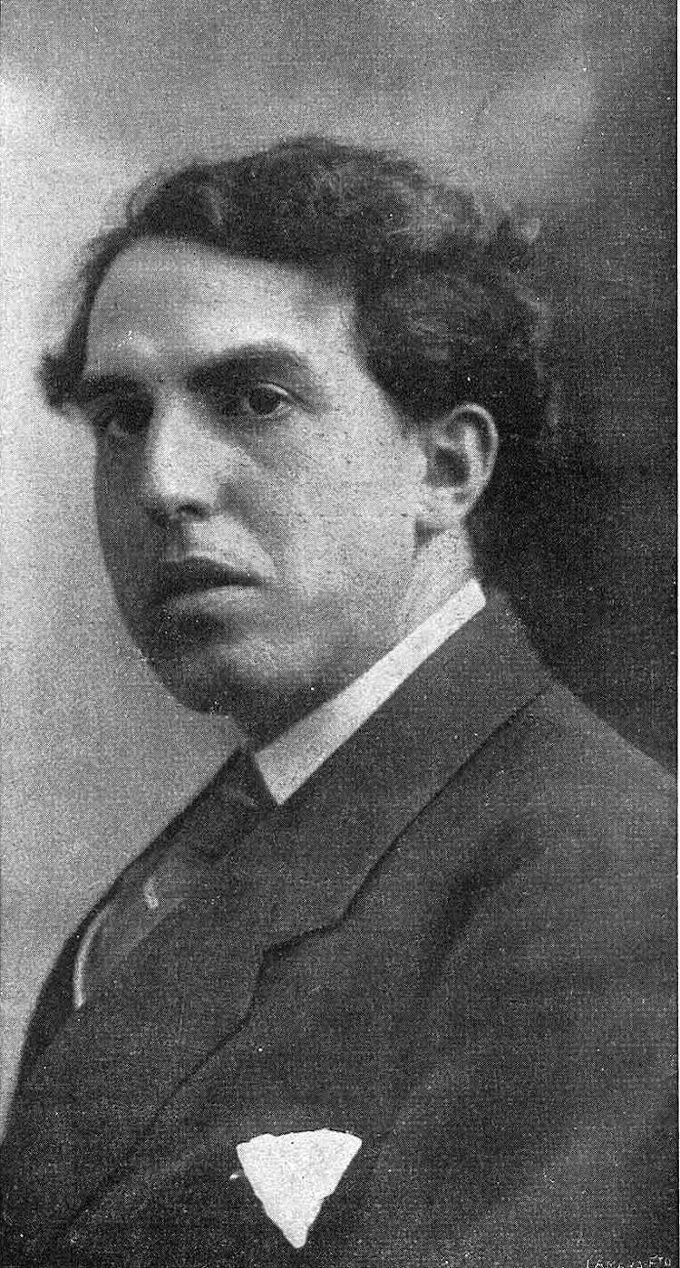 Jaime Pahissa