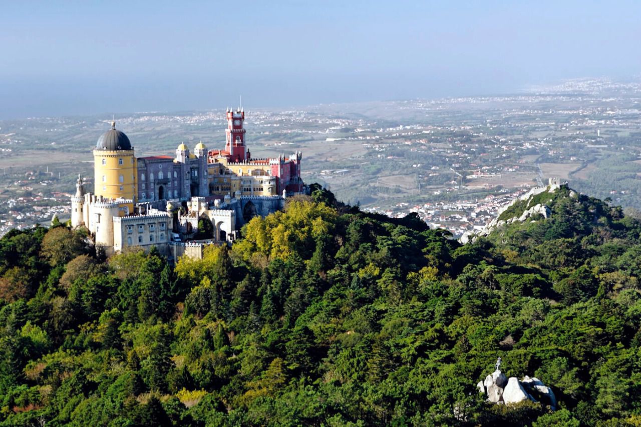 Sintra