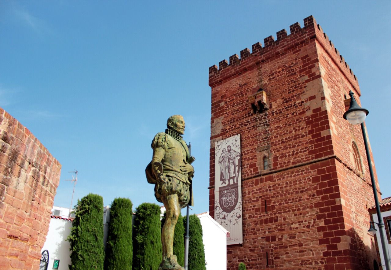 Alcázar de San Juan