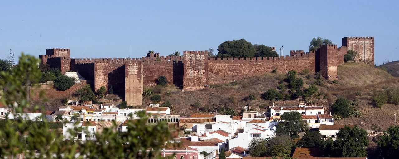 Castillo de Silves